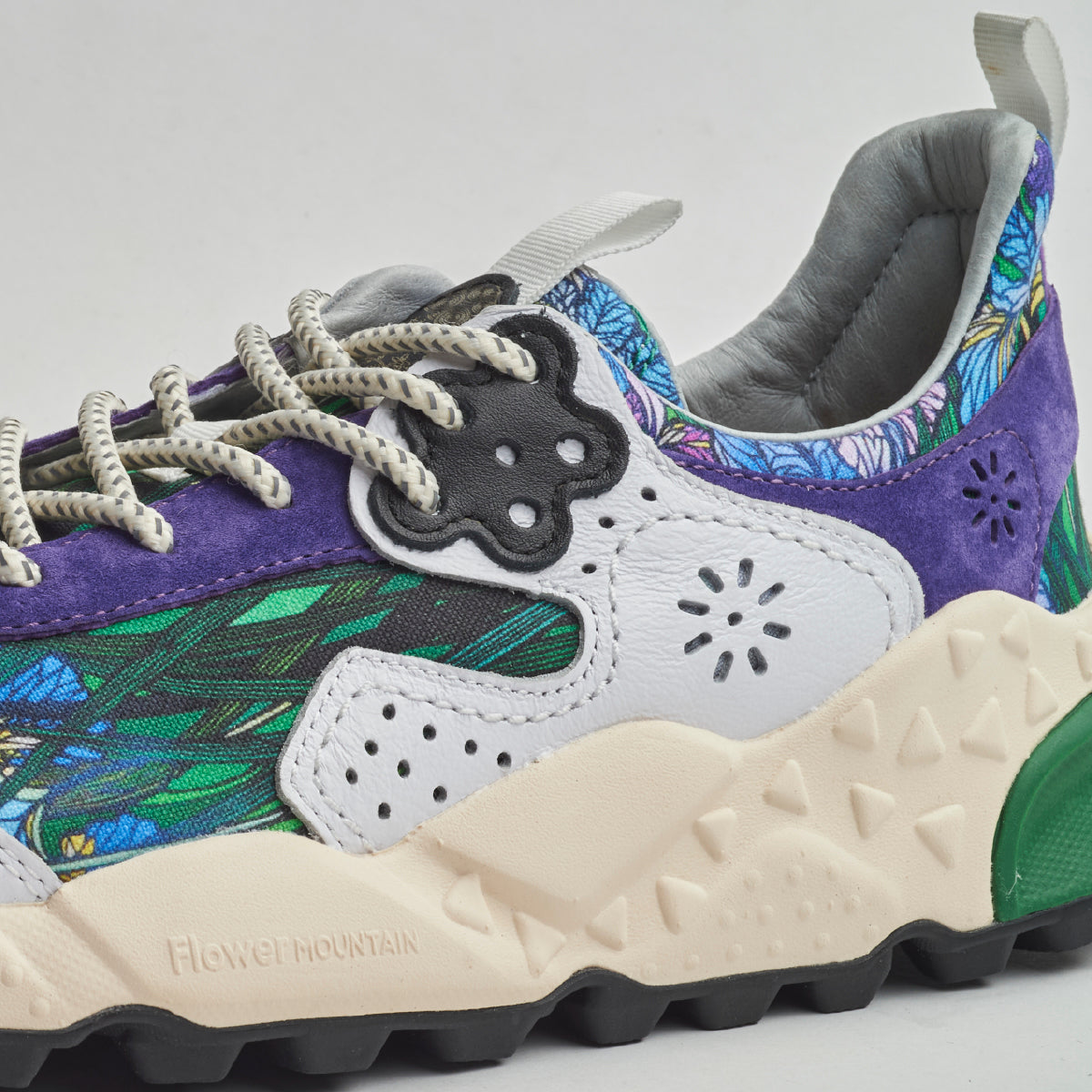 KOTETSU Iris FM36-7-03