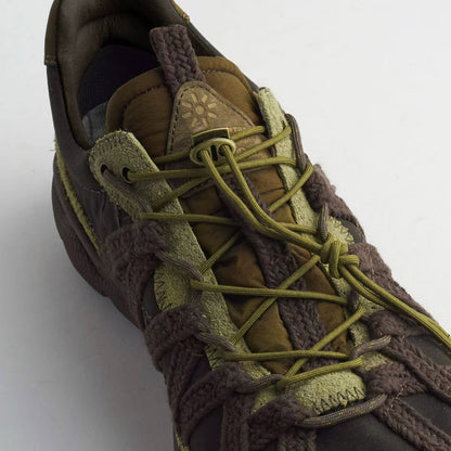 IWANO2 Flower MOUNTAIN×NICHOLAS DALEY Green/Brown FM130001