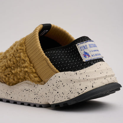 CAMP3 Camel teddy FM120006