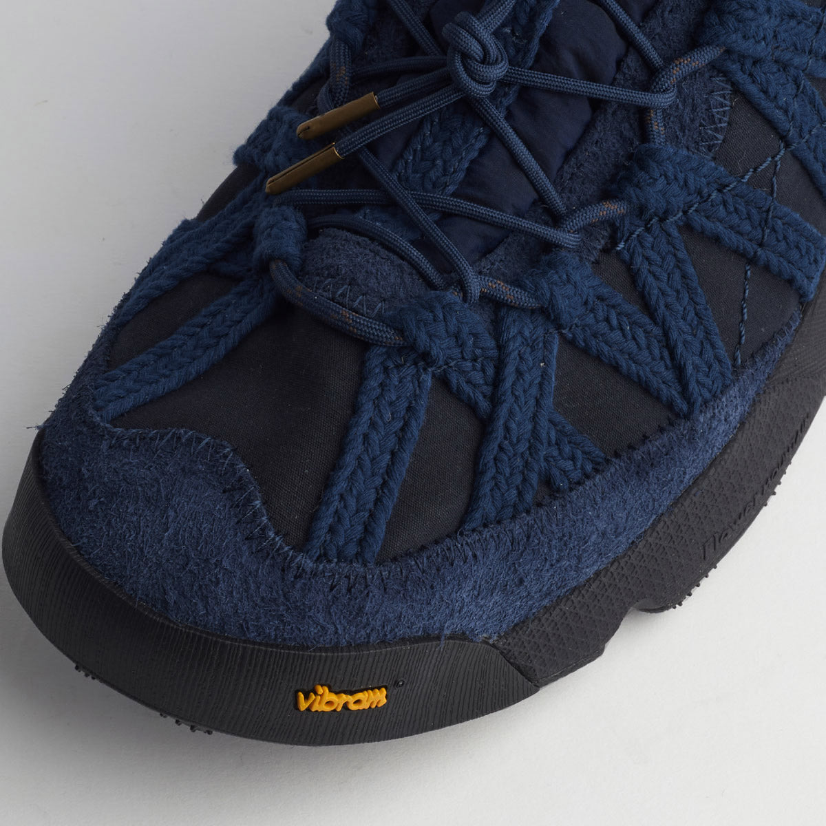 IWANO2 Flower MOUNTAIN×NICHOLAS DALEY Navy FM130002