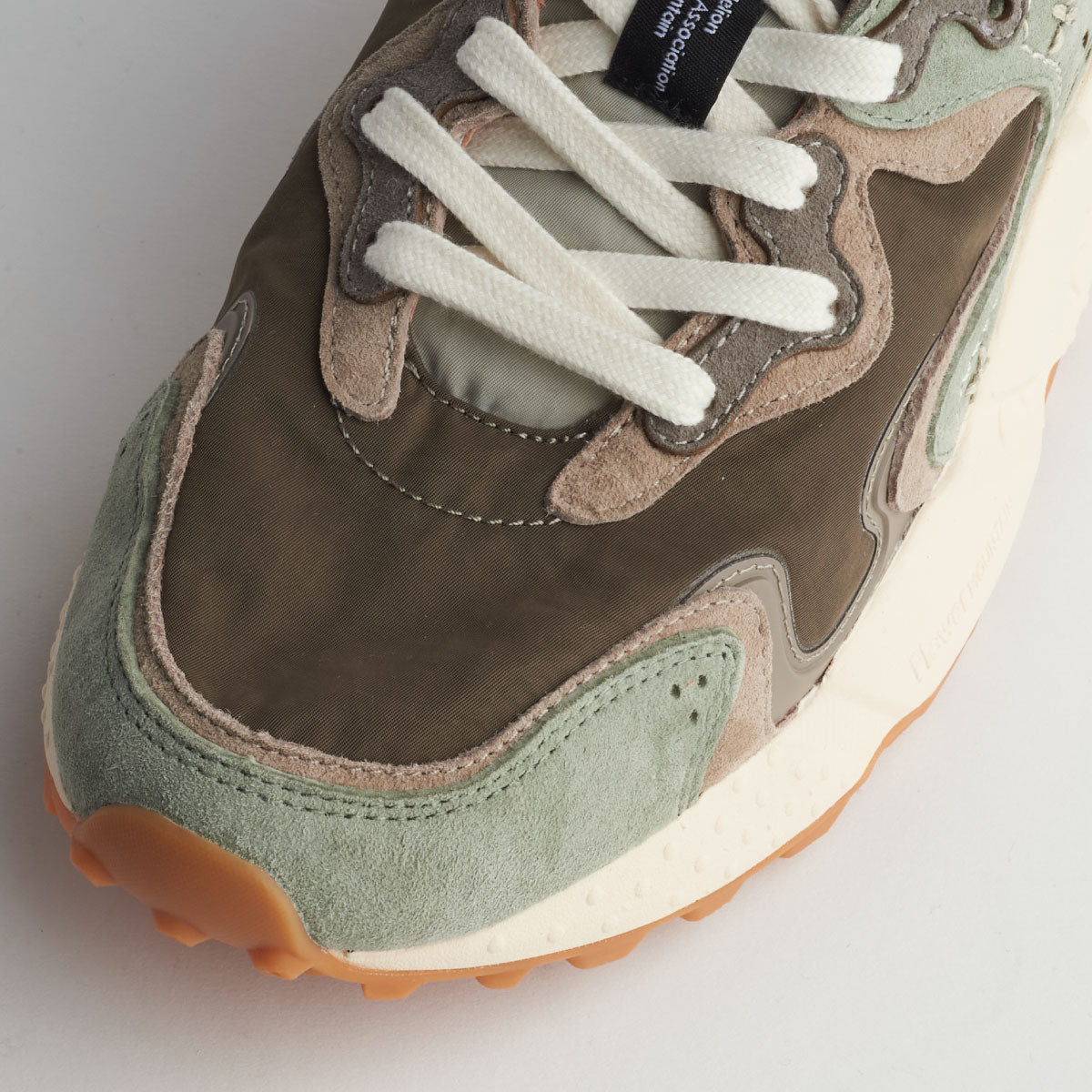 RULIS Gray/Anthracite FM121017