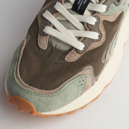 RULIS Gray/Anthracite FM121017