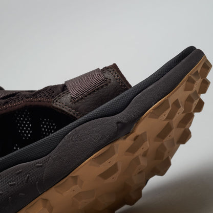 NAZCA Coffee brown FM30080