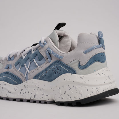 YAMABUSHI Gray/Blue gray FM125012