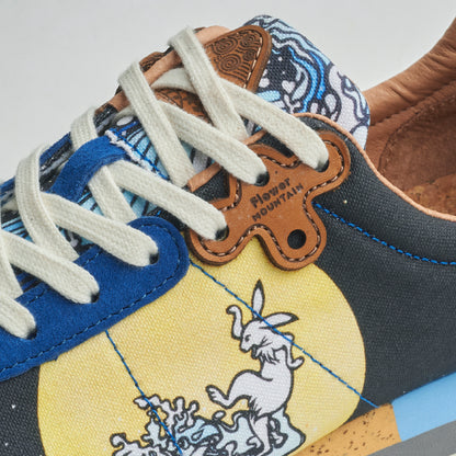 ASUKA The White Rabbit of Inaba FM06-2-001