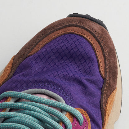 YAMANO3 Purple/Mud FM63673