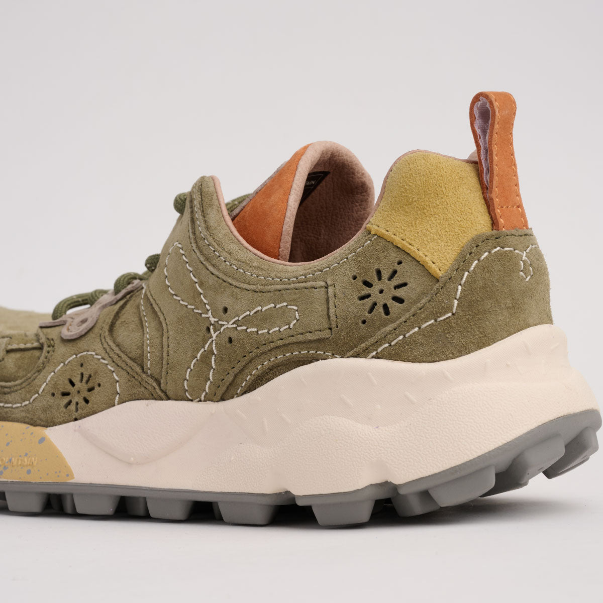 YAMANO Khaki FM01101