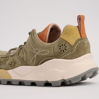 YAMANO Khaki FM01101