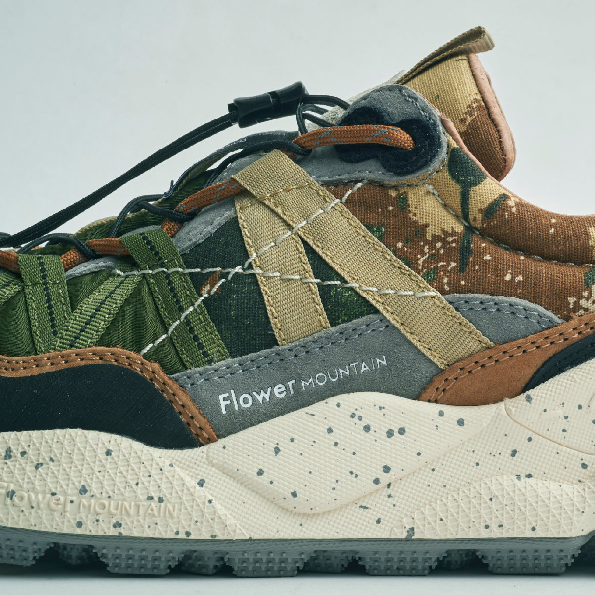 IWANO2 Army black/Beige camo FM100031 – Flower MOUNTAIN