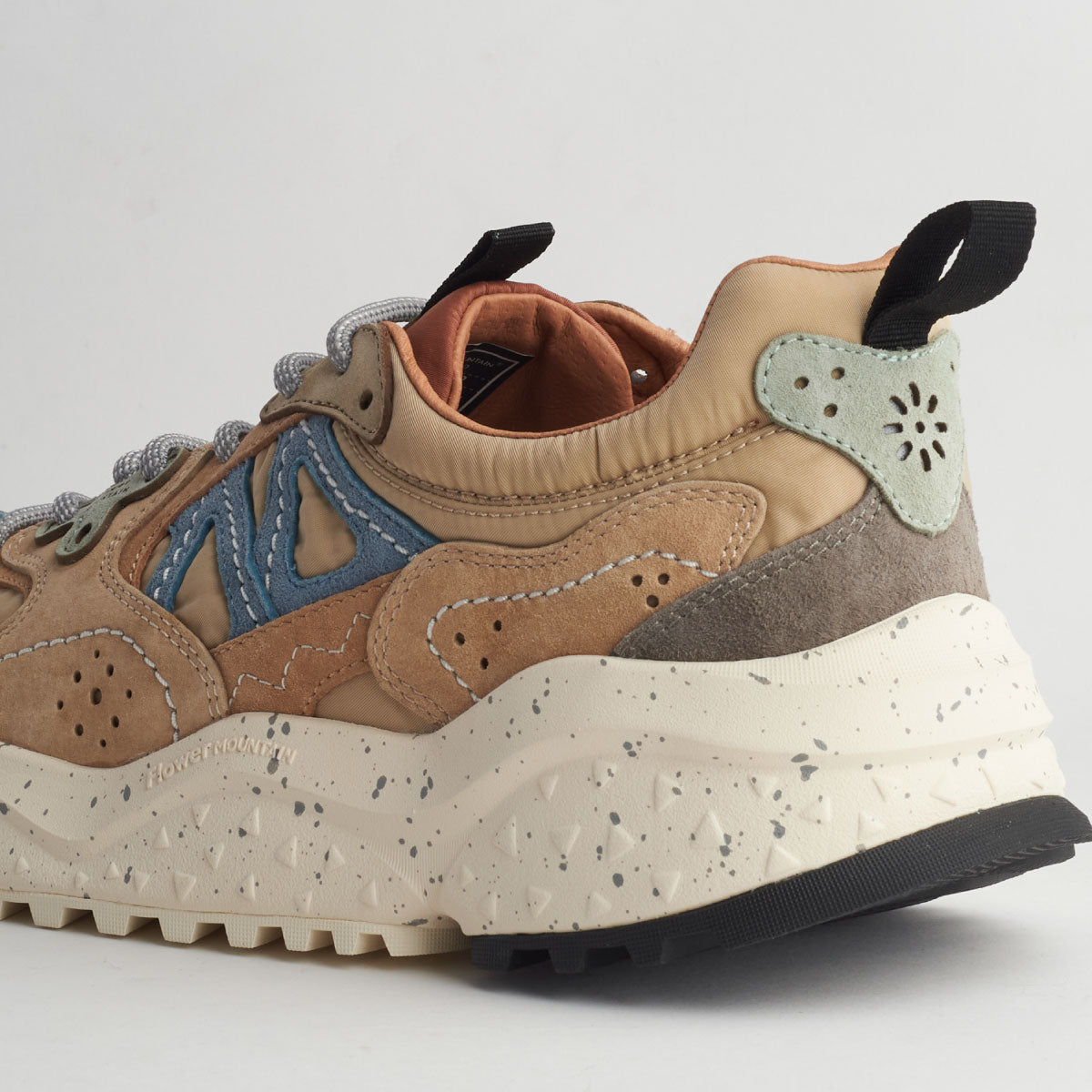 SOLIN Gray/Beige FM127002
