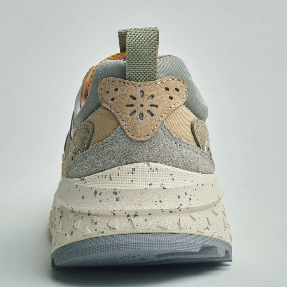 SOLIN Gray/Muted beige FM127011