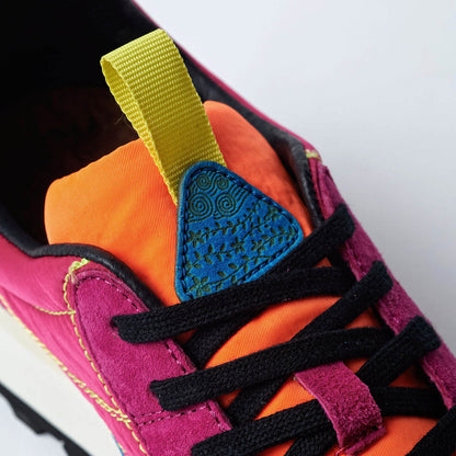 ASUKA2 Pink/Orange FM110010-OL