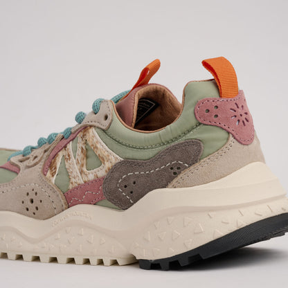 SOLIN Baby blue/Gray/Pink FM127017