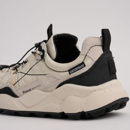 IWANO2 Ivory/Black FM100011