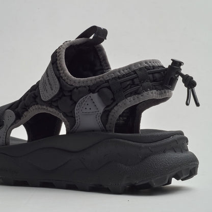 NAZCA Cloudy black FM30083