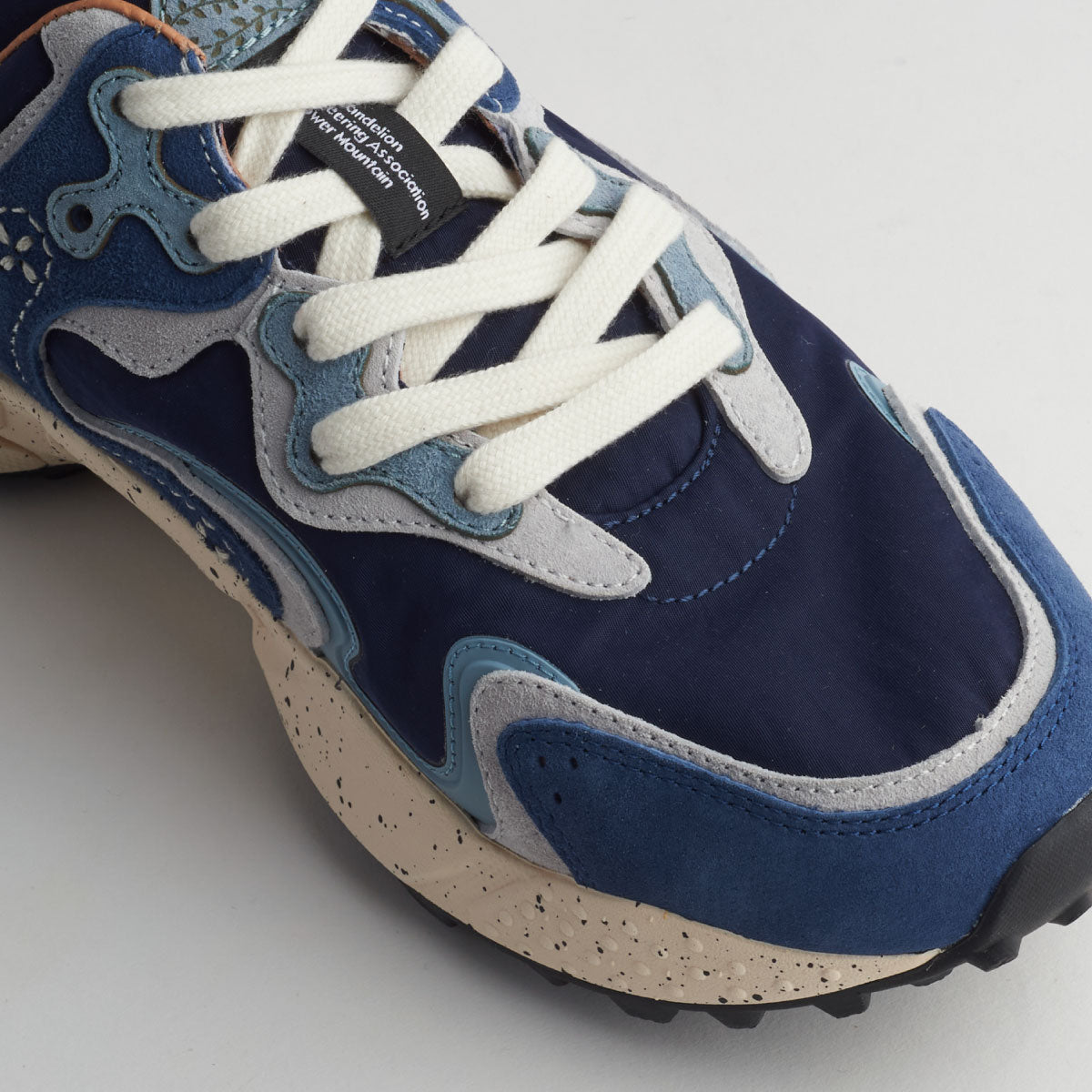 RULIS Navy/L.Blue FM121018