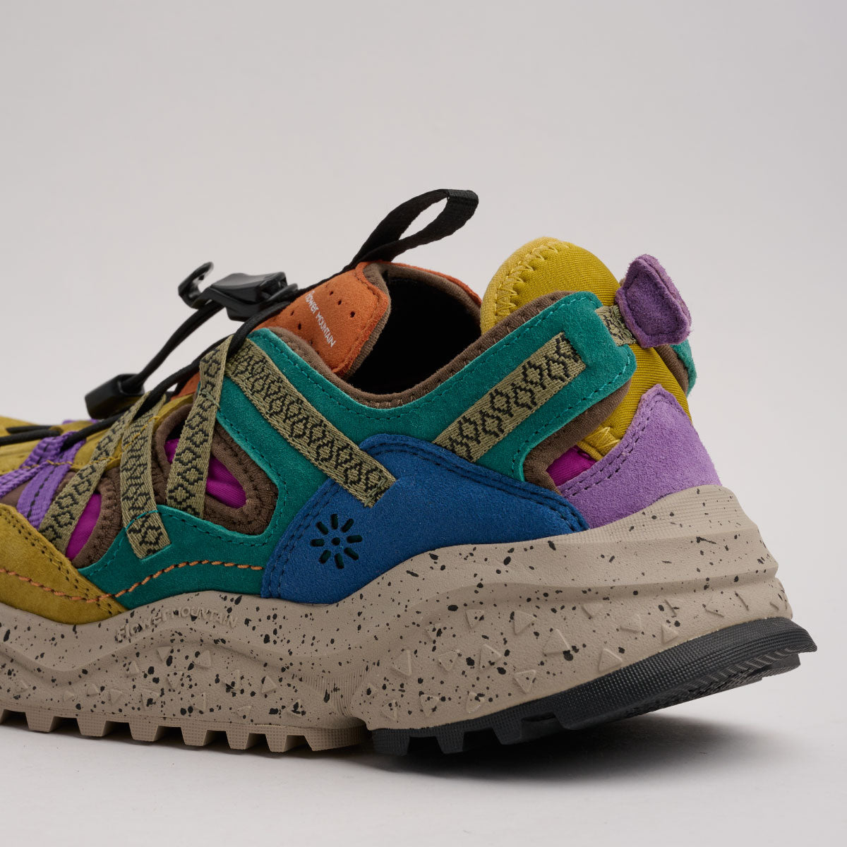 KAZANA Zucca/Green/Violet FM135003