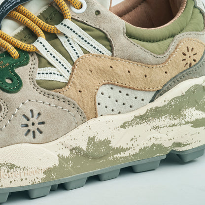 YAMANO3 Sand/Taupe FM63832