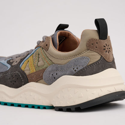 SOLIN Gray/Brown/Charcoal FM127027
