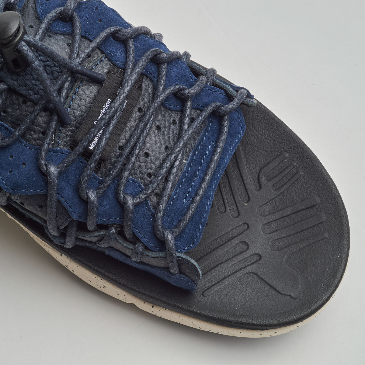 PUMA PUNKU Navy LE FM97023