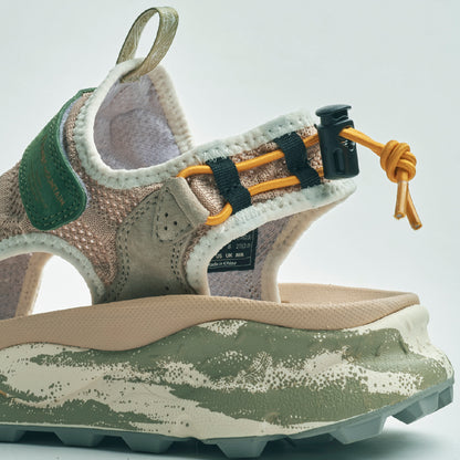 NAZCA Sand/Taupe FM30089