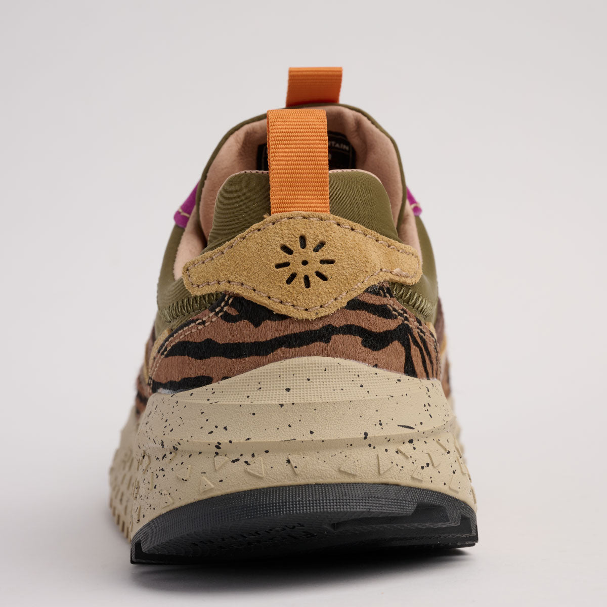 WAVES Khaki/Brown/Tiger FM126071