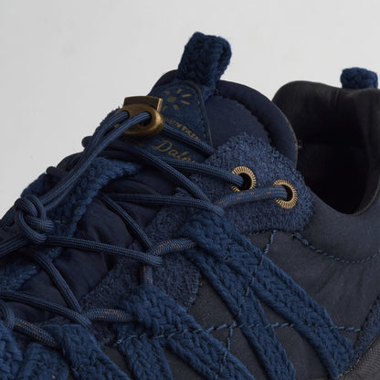 IWANO2 Flower MOUNTAIN×NICHOLAS DALEY Navy FM130002