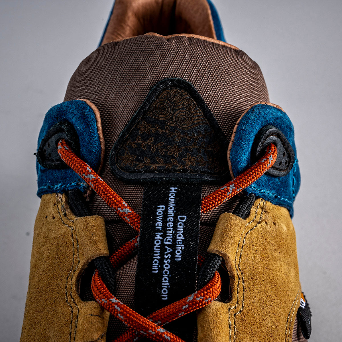 BACK COUNTRY Wheat FM66-1-008-OL