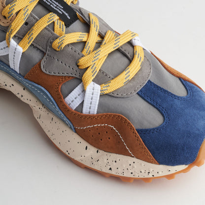 TIGER HILL Brown/Navy FM101063