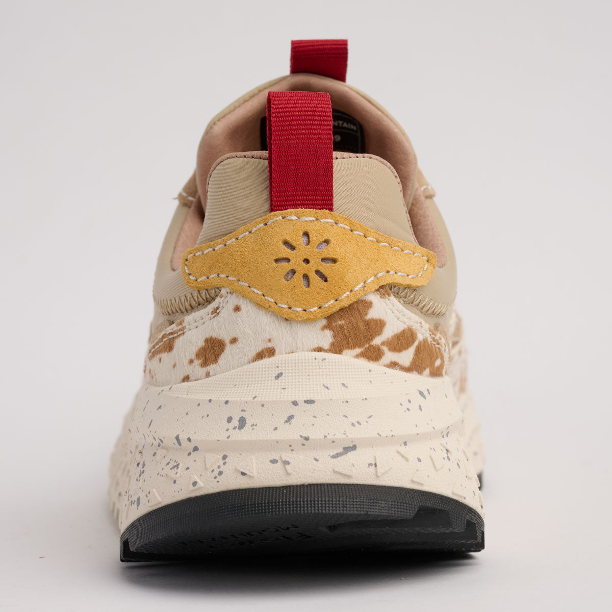 WAVES Beige/Yellow FM126069