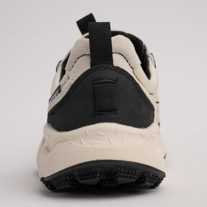 IWANO2 Ivory/Black FM100011