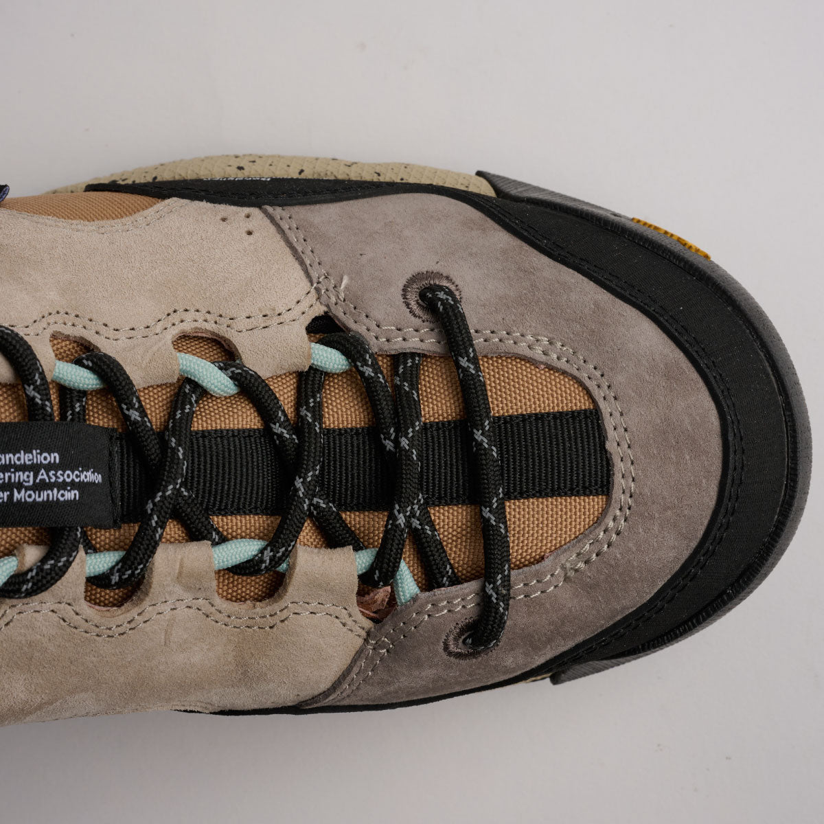 BACK COUNTRY Beige/Gray/Leopard FM66-1-071