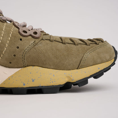 MUSTARD WALNUT Khaki FM02-2-002
