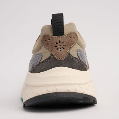SOLIN Gray/Brown/Charcoal FM127027