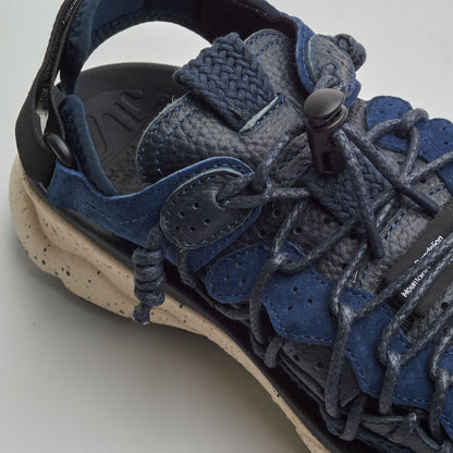 PUMA PUNKU Navy LE FM97023