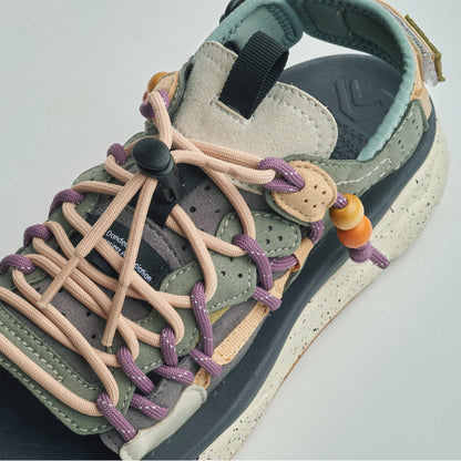PUMA PUNKU Gray/Iron FM97017