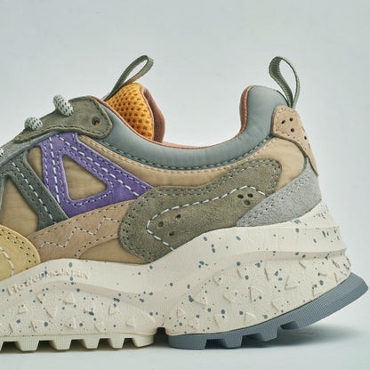 SOLIN Gray/Muted beige FM127011