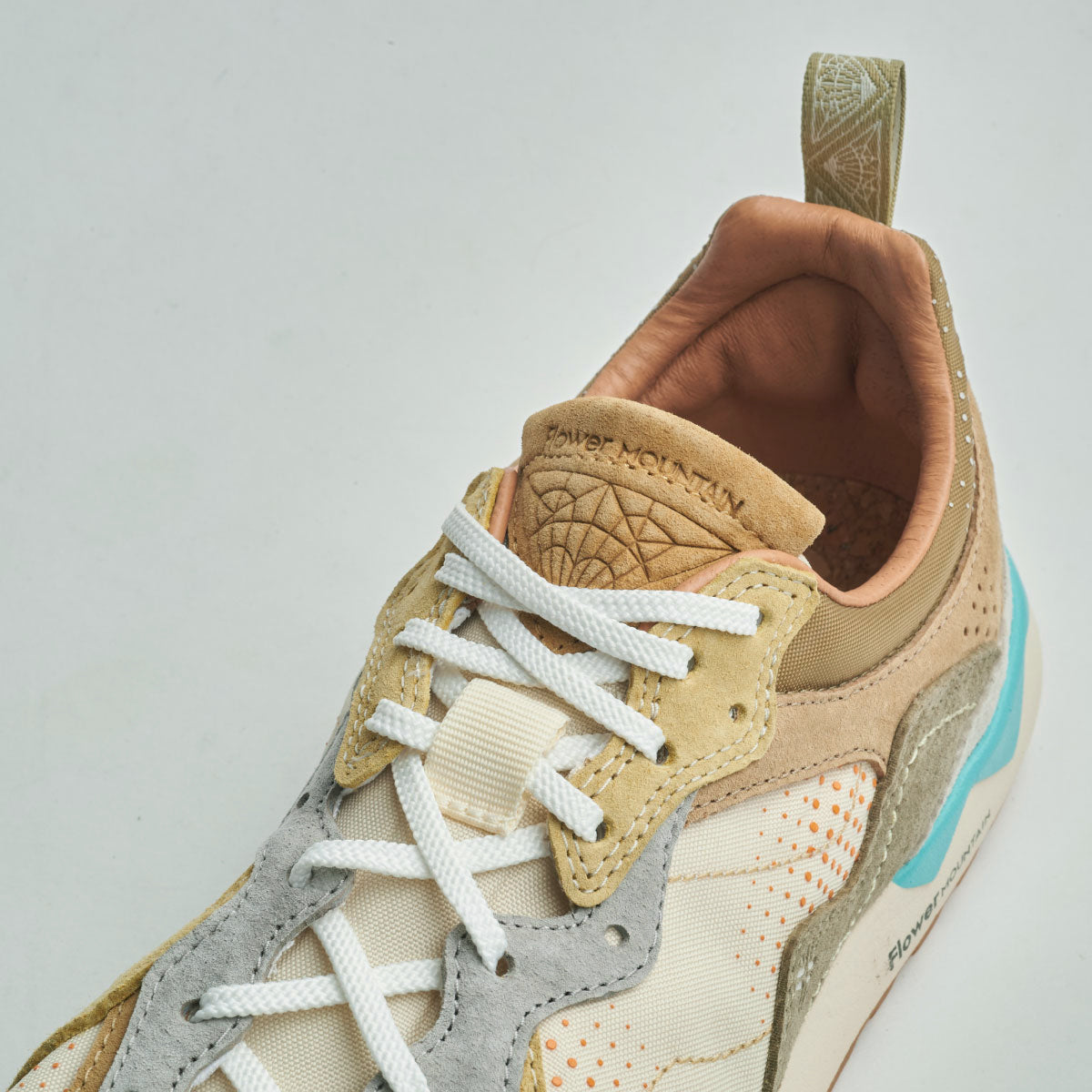 PUERH Cream FM122008