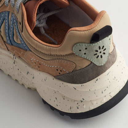SOLIN Gray/Beige FM127002