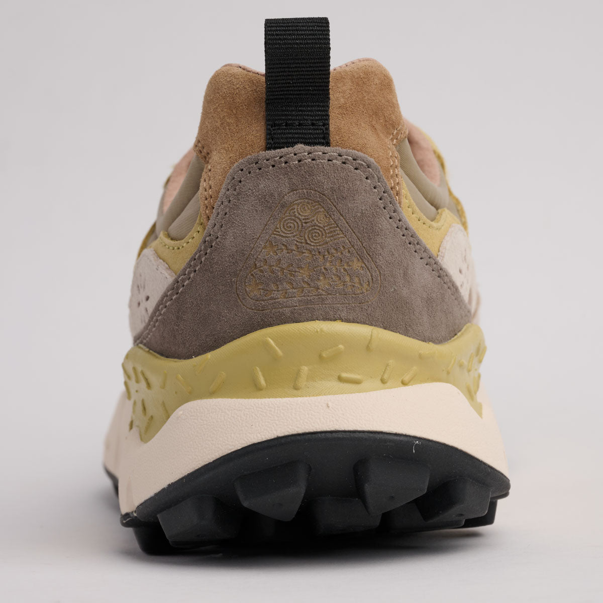 YAMANO3 Beige/Gray/Pale yellow FM63878