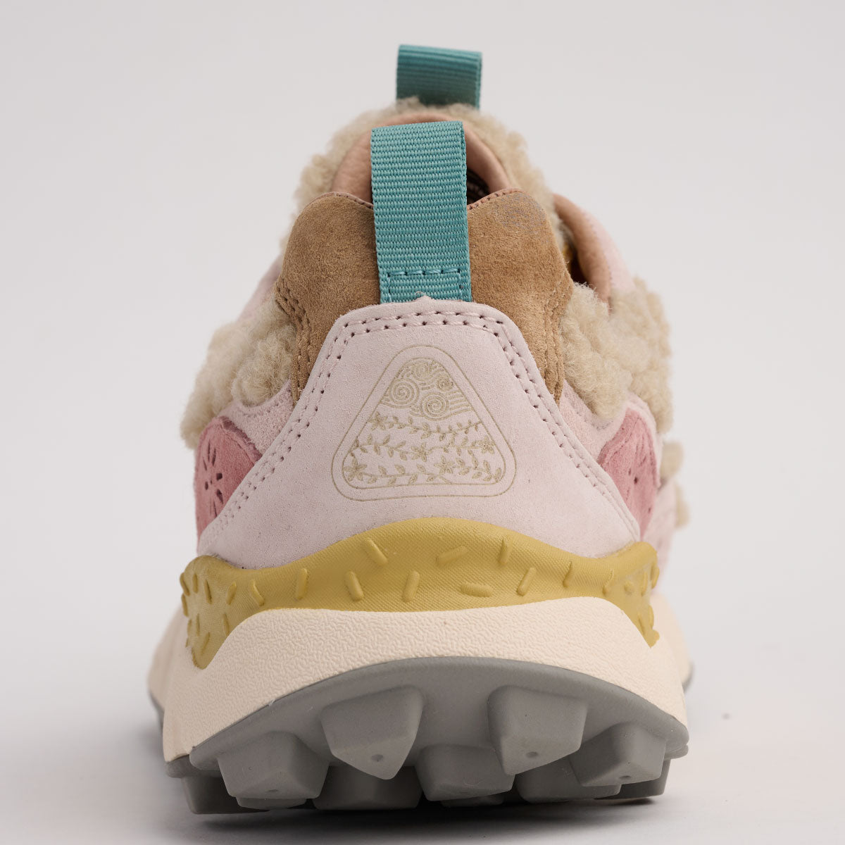 YAMANO3 Beige/Camel FM63903
