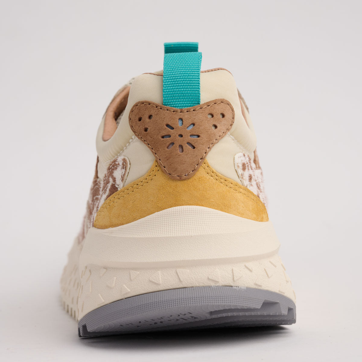SOLIN Ivory/Beige/Brown FM127019