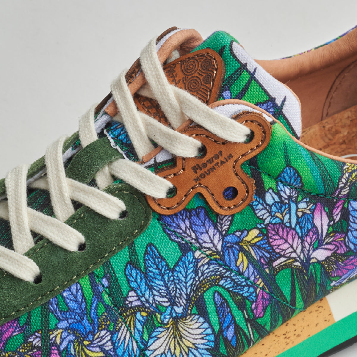 ASUKA Iris FM06-2-003