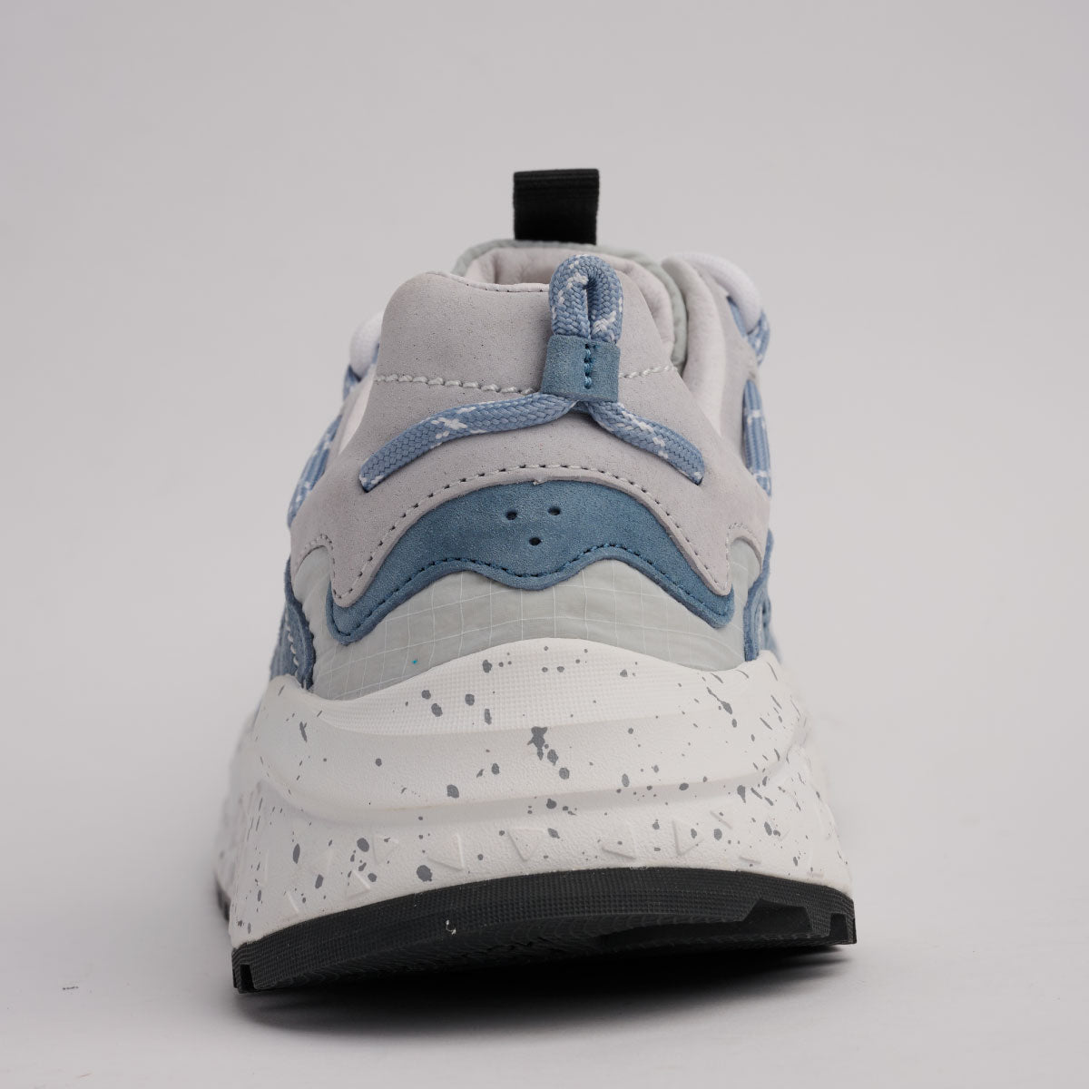 YAMABUSHI Gray/Blue gray FM125012