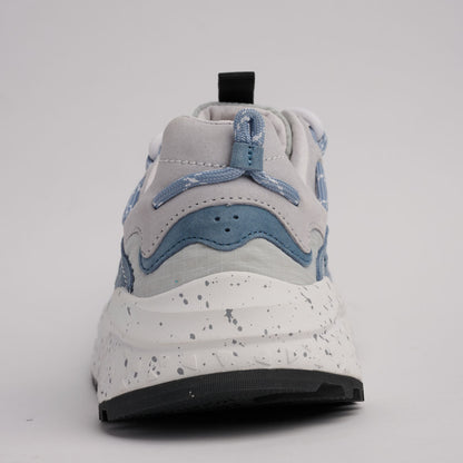 YAMABUSHI Gray/Blue gray FM125012