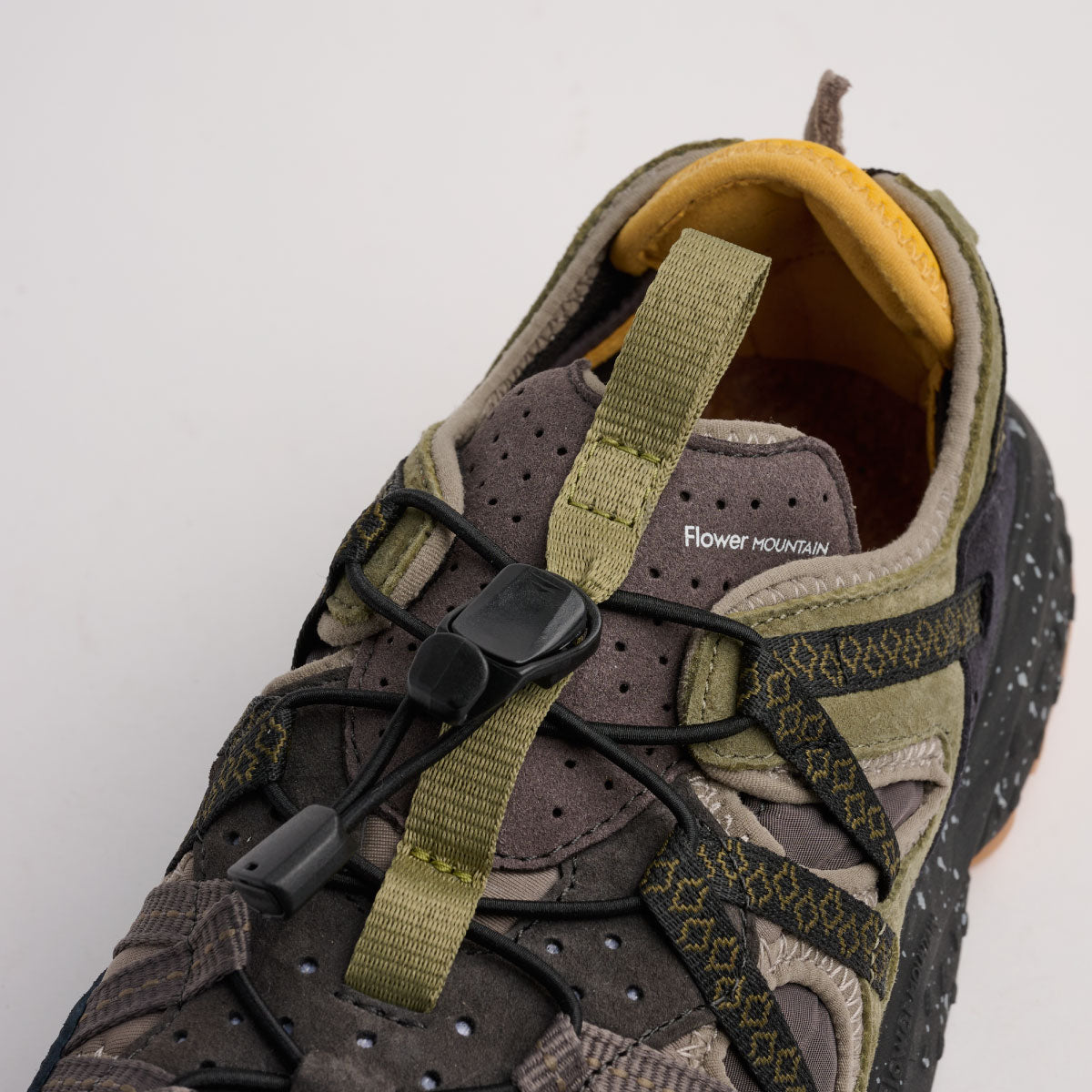 KAZANA Black/Gray FM135005