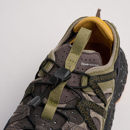 KAZANA Black/Gray FM135005
