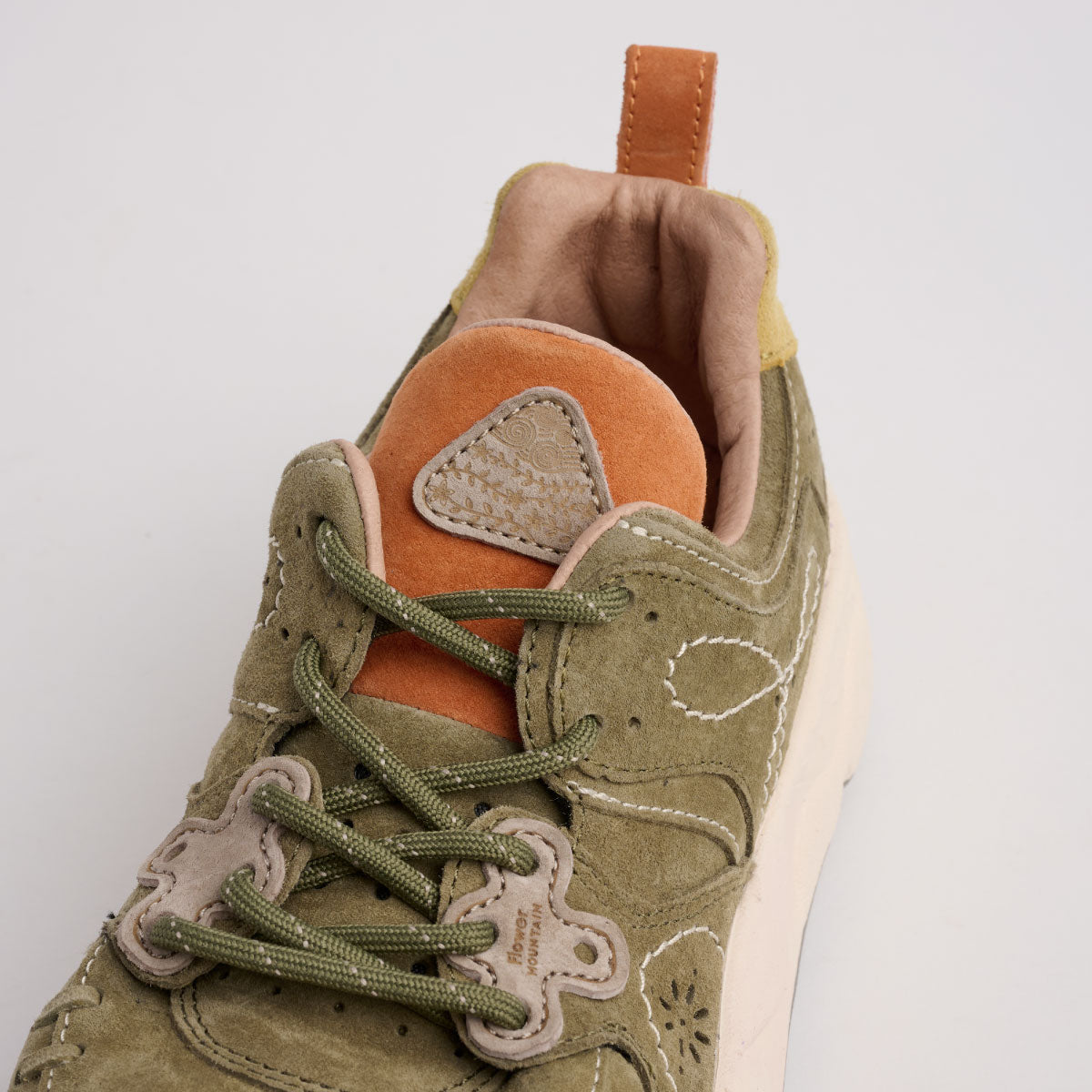 YAMANO Khaki FM01101