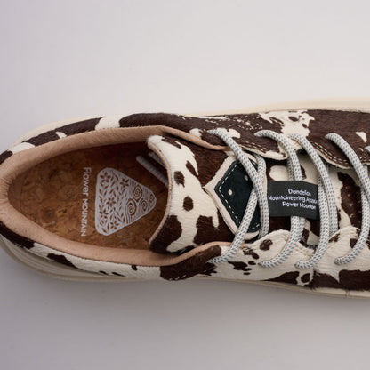 FAMI White/Black Anm FM108059