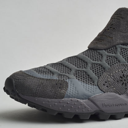 HONEY COMB Gray Wide HC FM31077